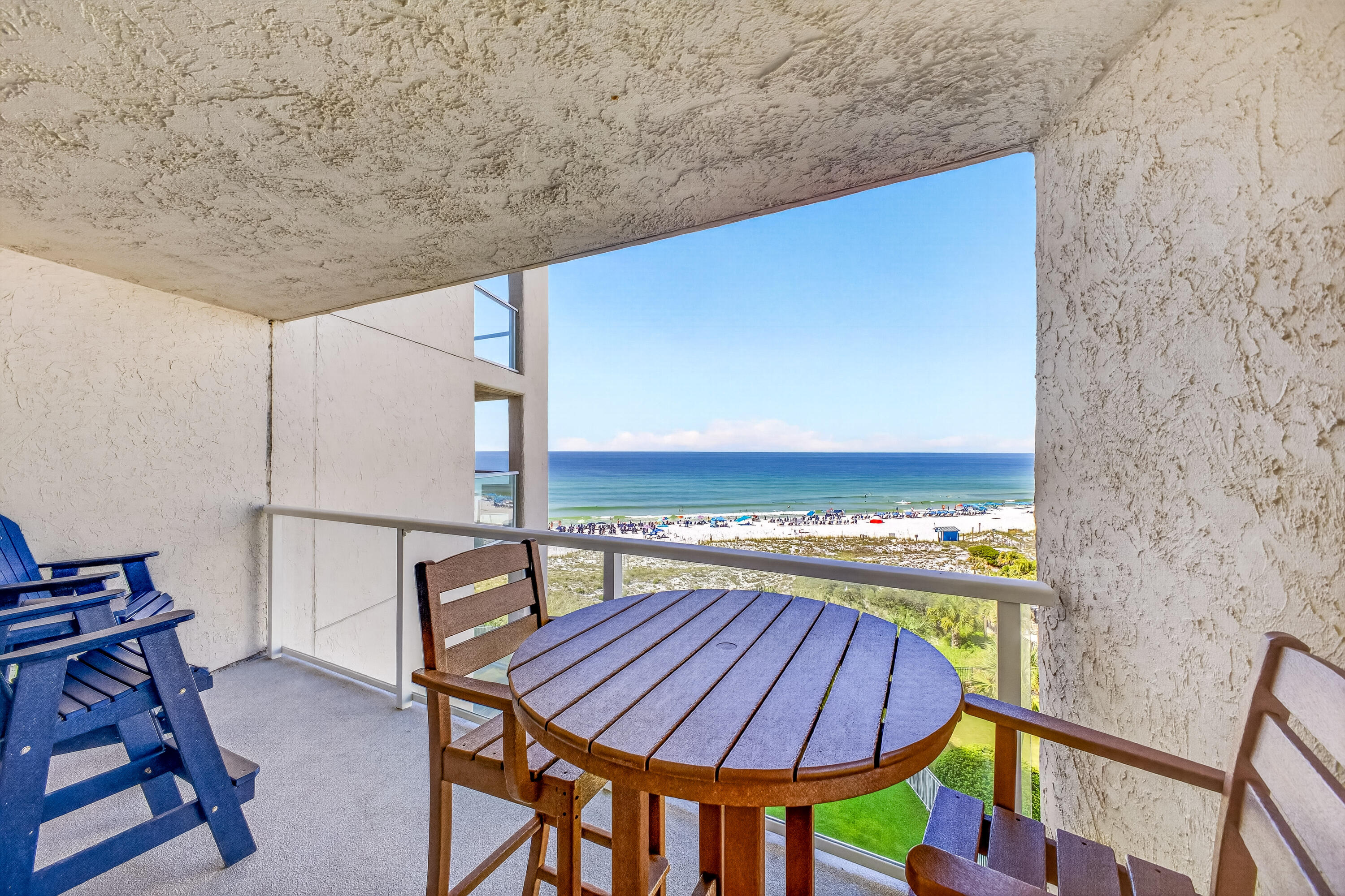 BEACHSIDE TWO - Residential