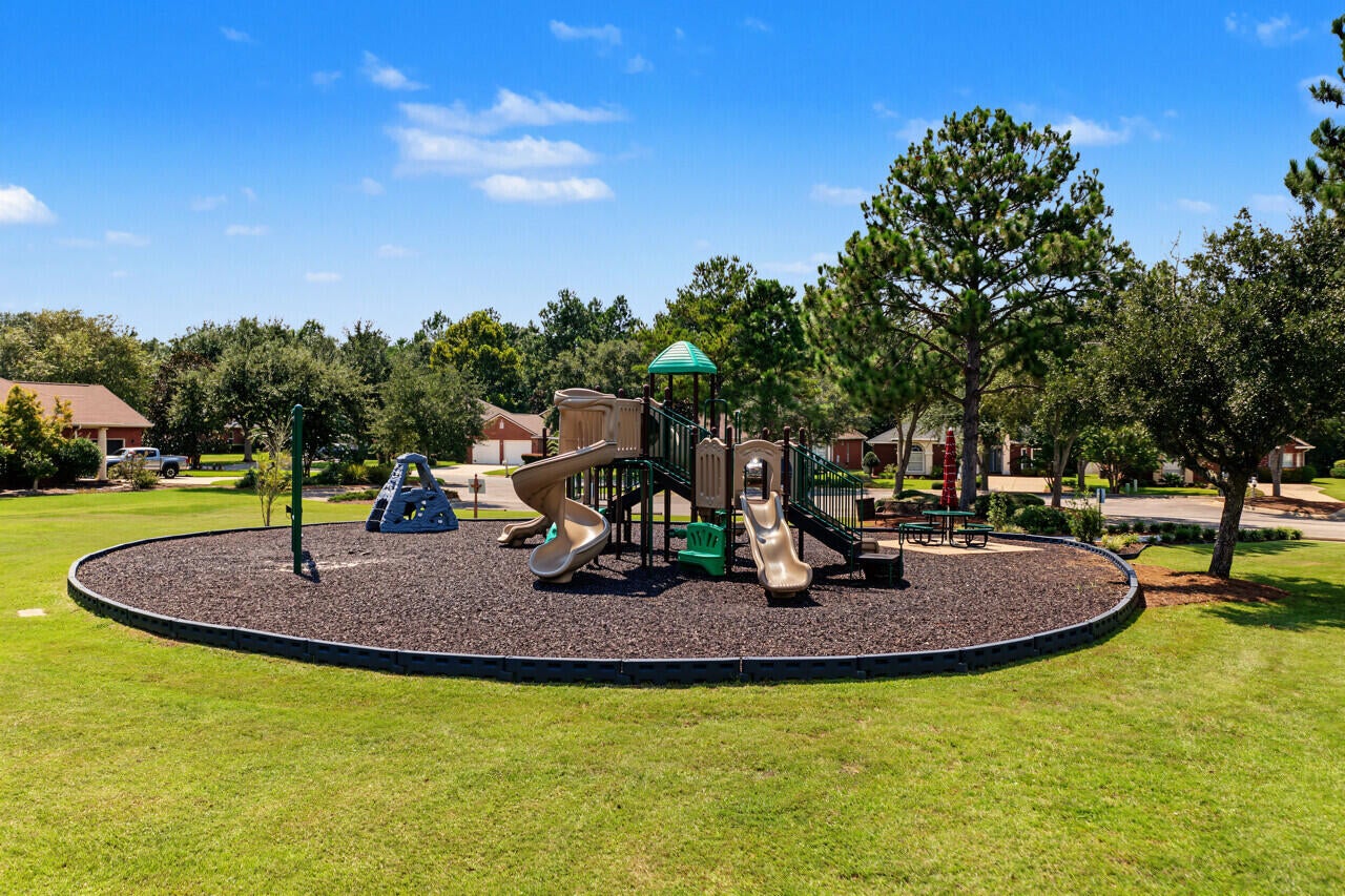 The Moors Golf and Racket Club - Residential