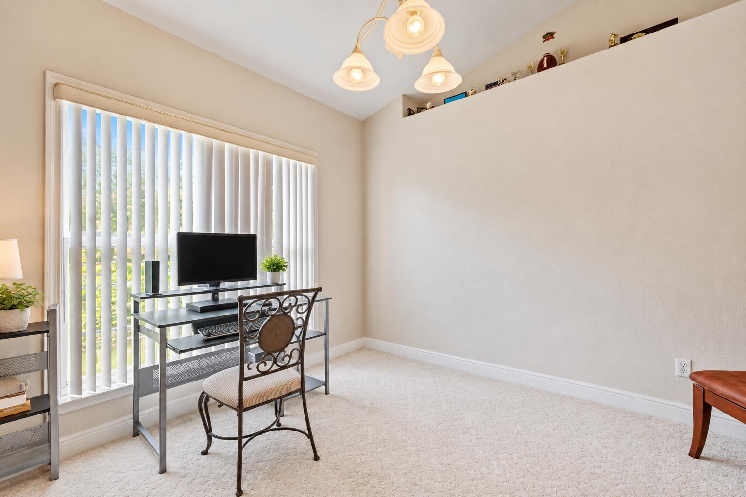 The Moors Golf and Racket Club - Residential