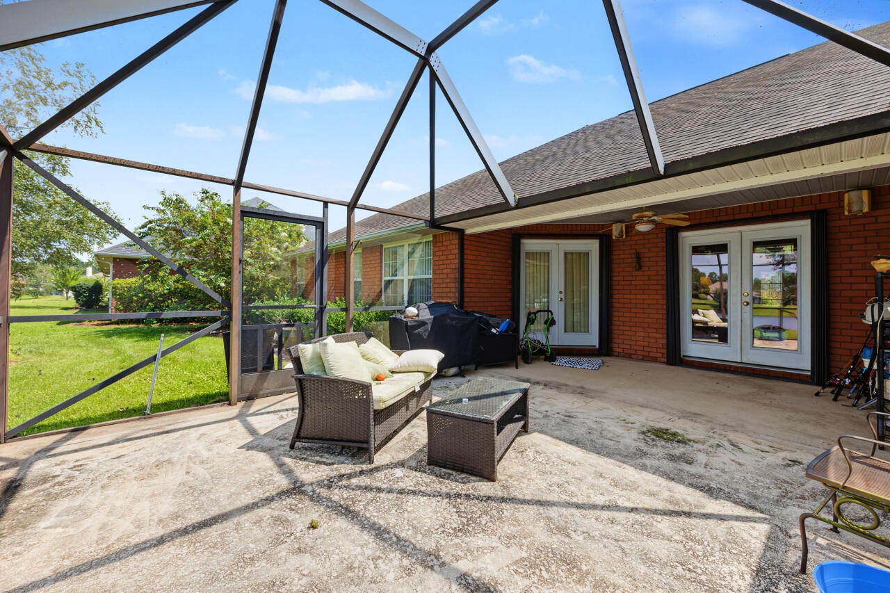 The Moors Golf and Racket Club - Residential
