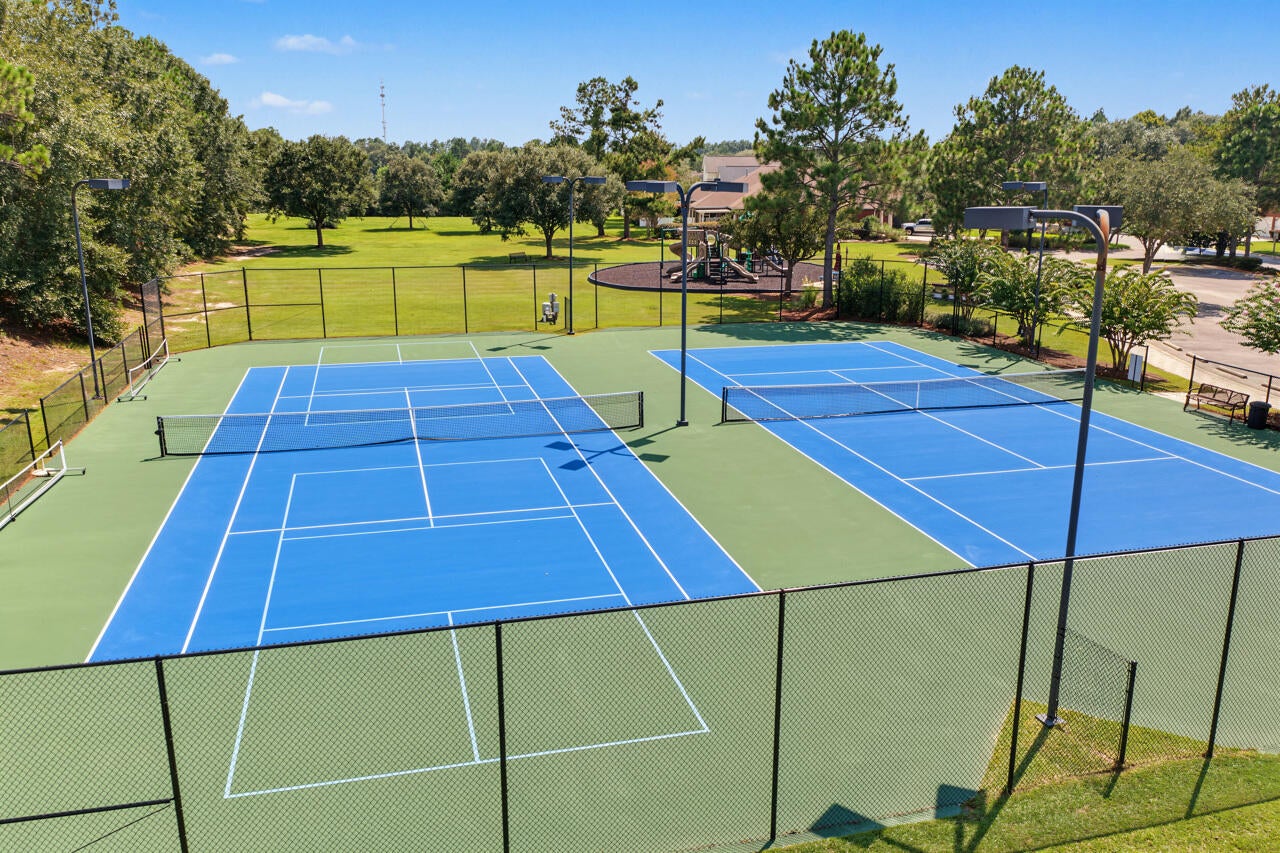 The Moors Golf and Racket Club - Residential