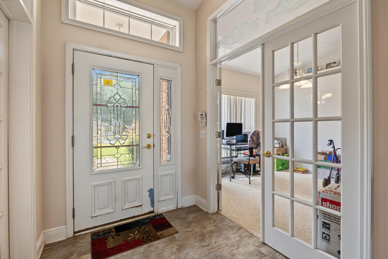 The Moors Golf and Racket Club - Residential