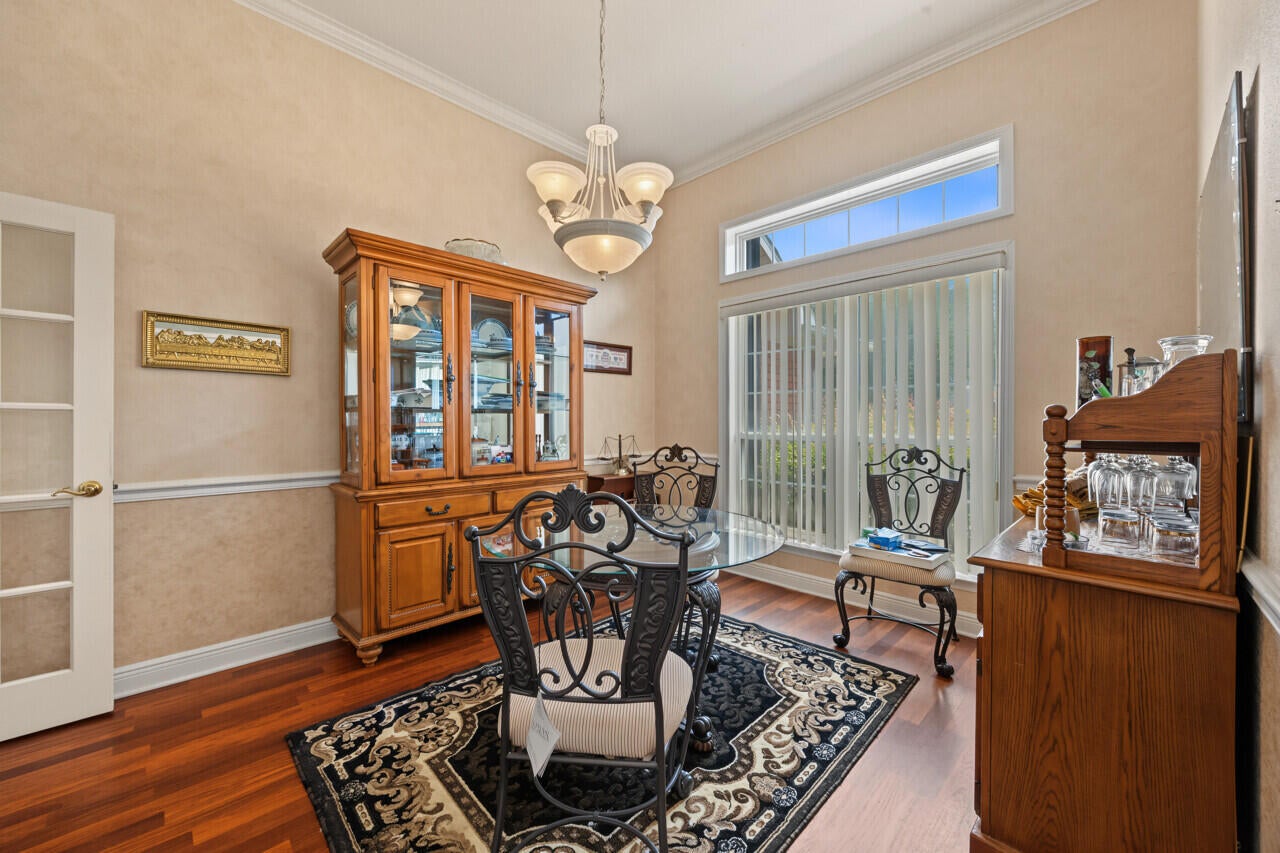 The Moors Golf and Racket Club - Residential