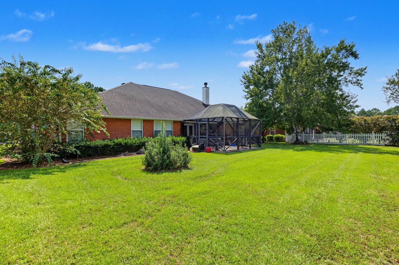 The Moors Golf and Racket Club - Residential