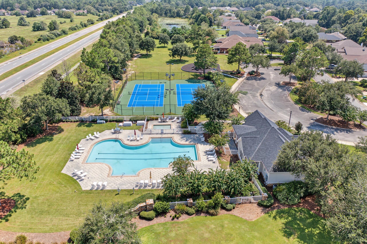 The Moors Golf and Racket Club - Residential