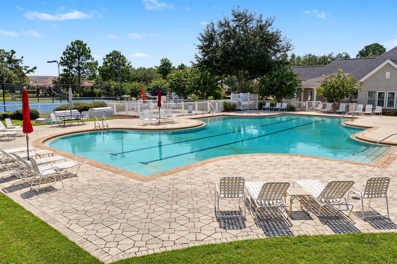 The Moors Golf and Racket Club - Residential