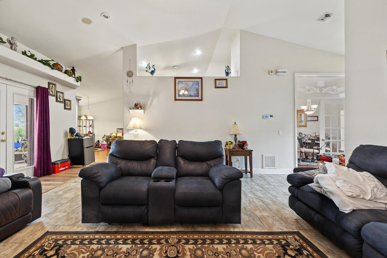 The Moors Golf and Racket Club - Residential