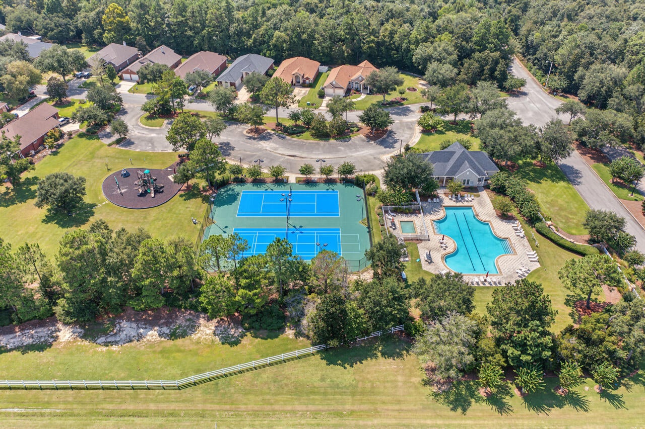 The Moors Golf and Racket Club - Residential