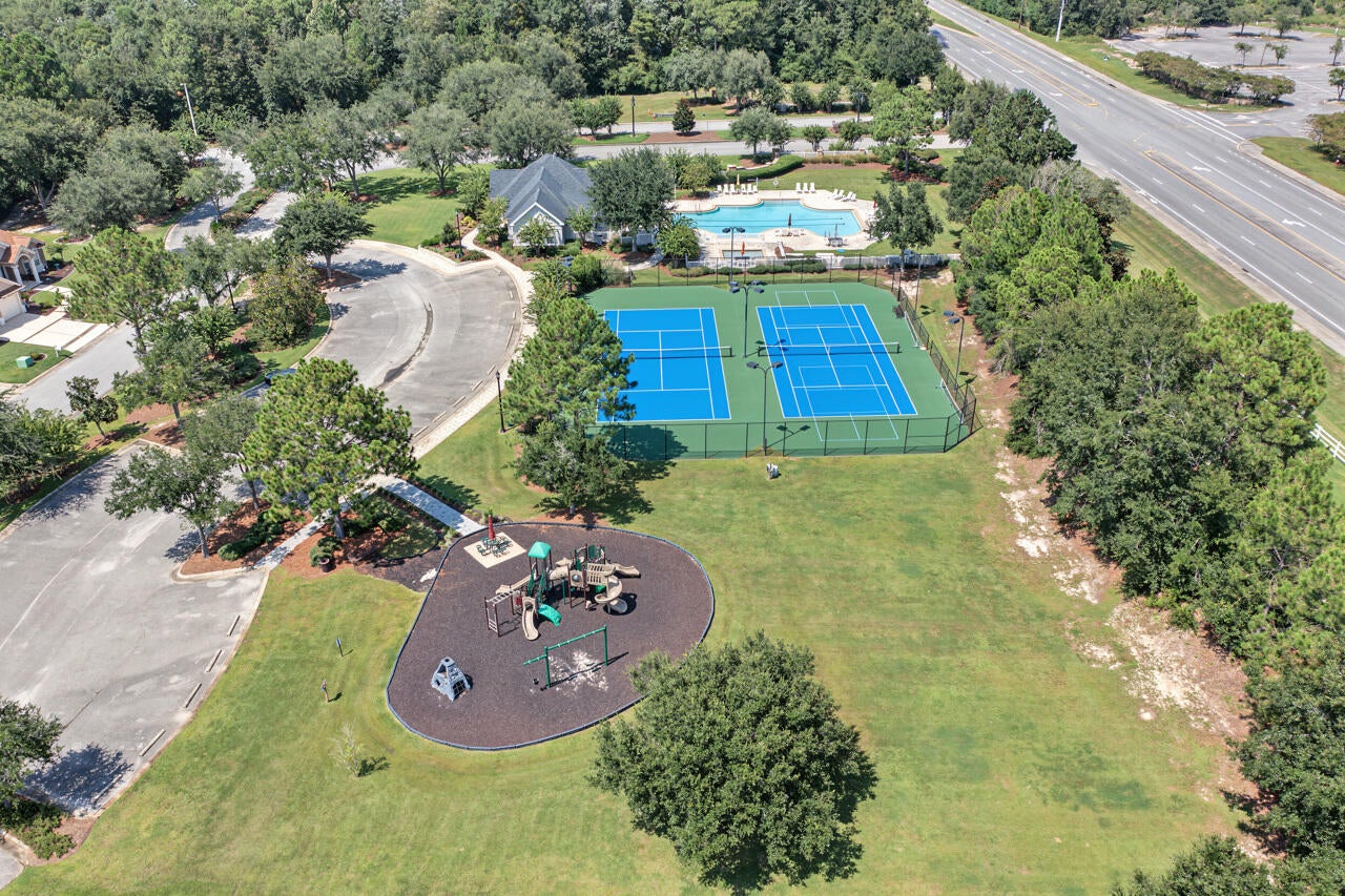 The Moors Golf and Racket Club - Residential