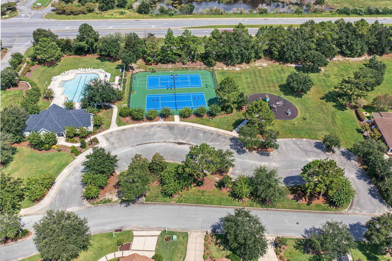 The Moors Golf and Racket Club - Residential