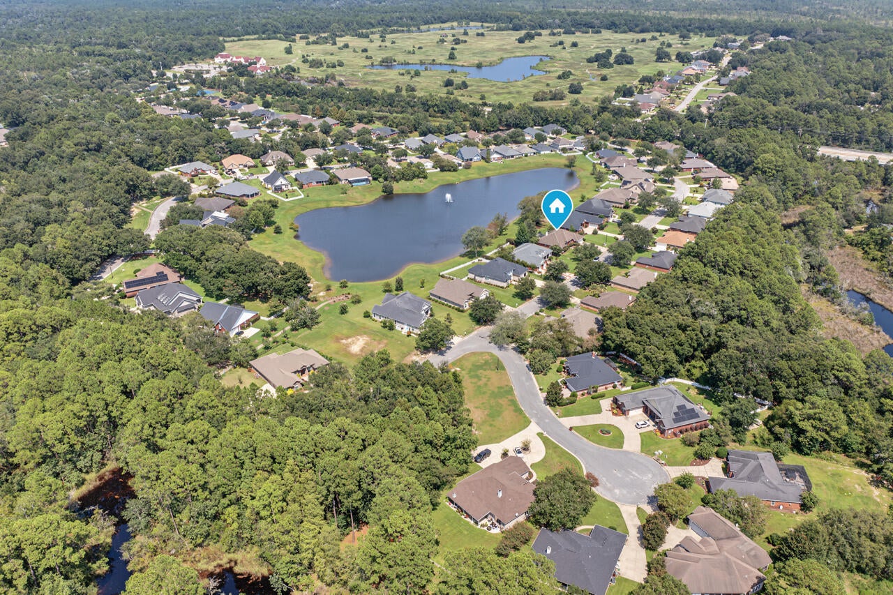 The Moors Golf and Racket Club - Residential