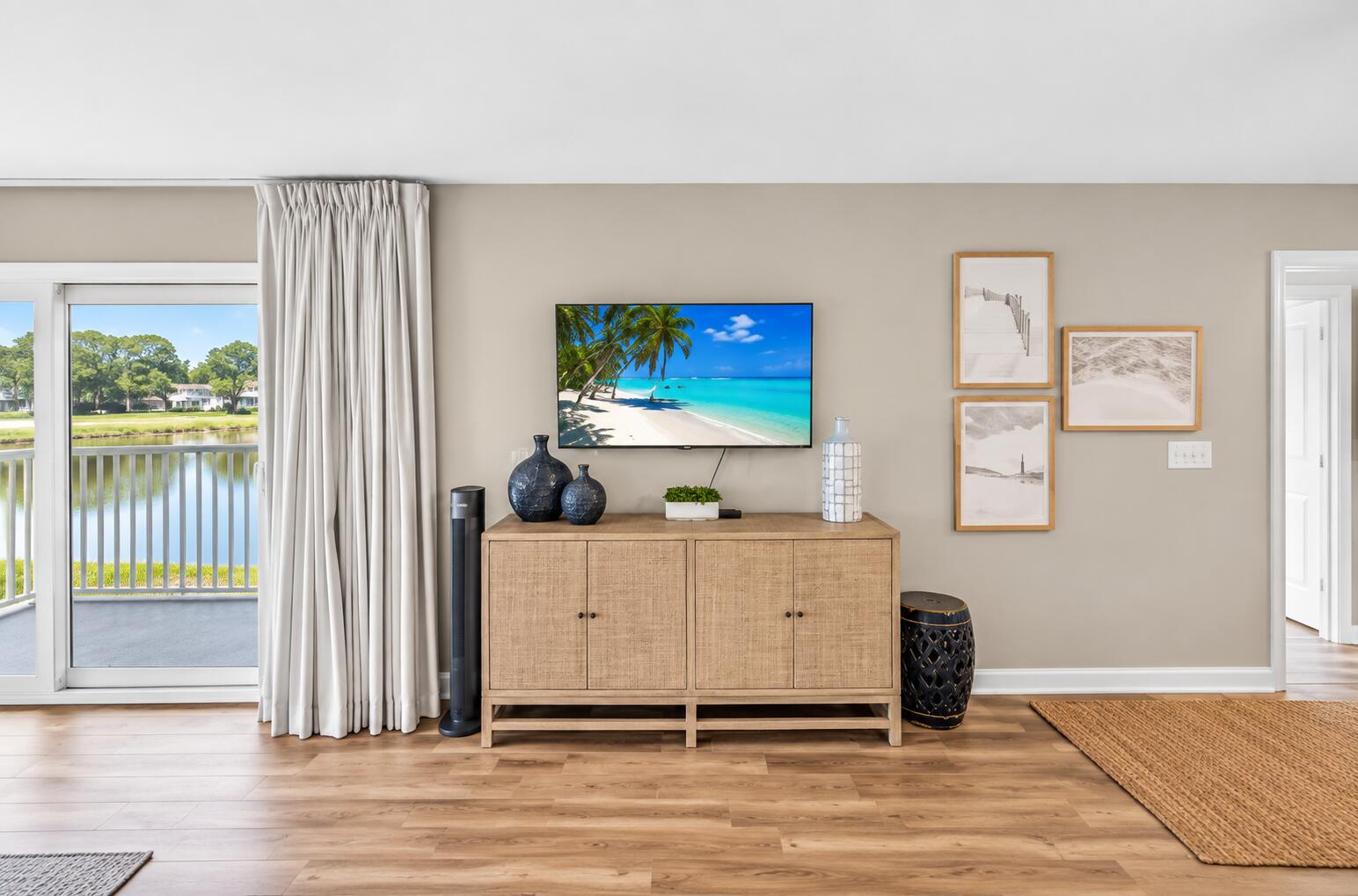HARBOUR POINT CONDO - Residential