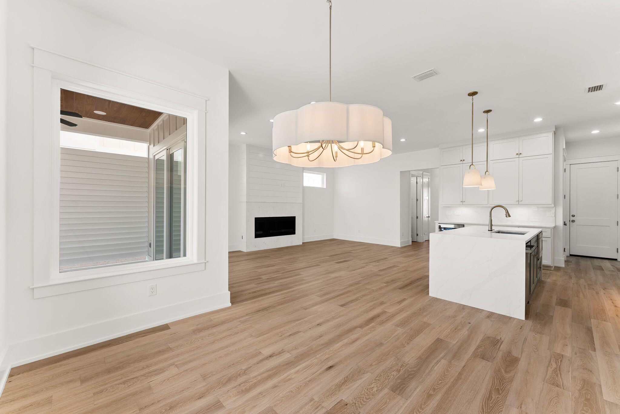 Grand Lagoon Pointe - Residential