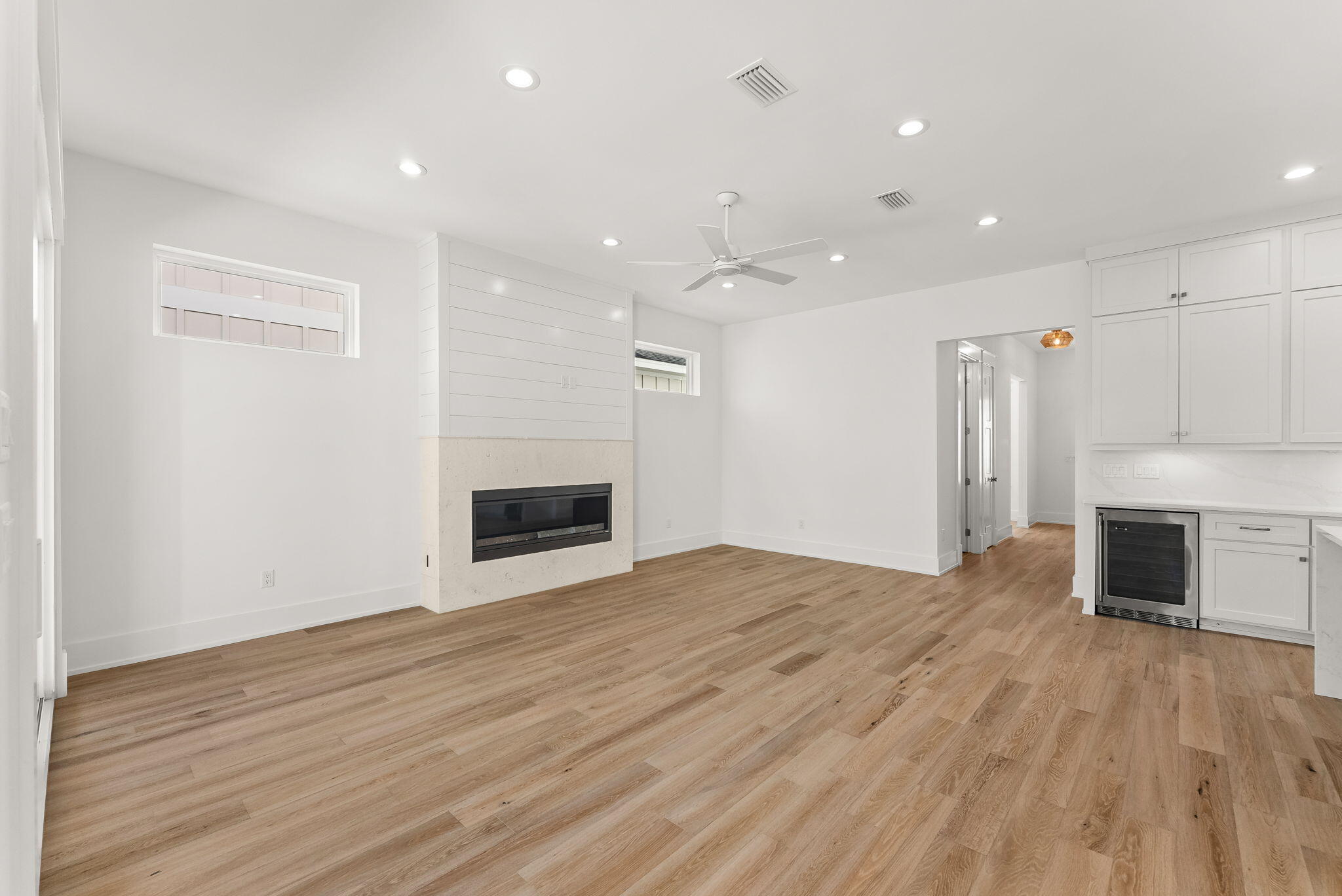 Grand Lagoon Pointe - Residential