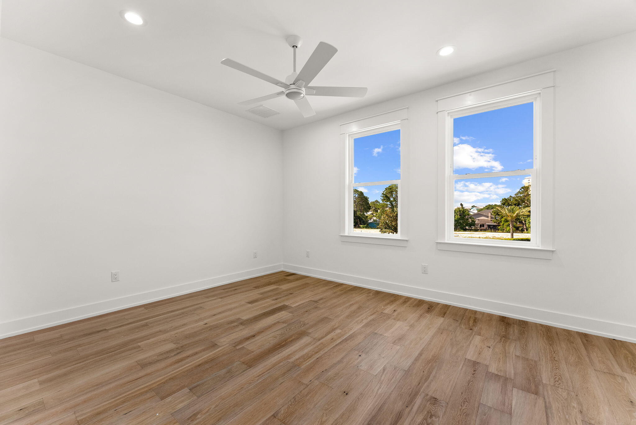 Grand Lagoon Pointe - Residential