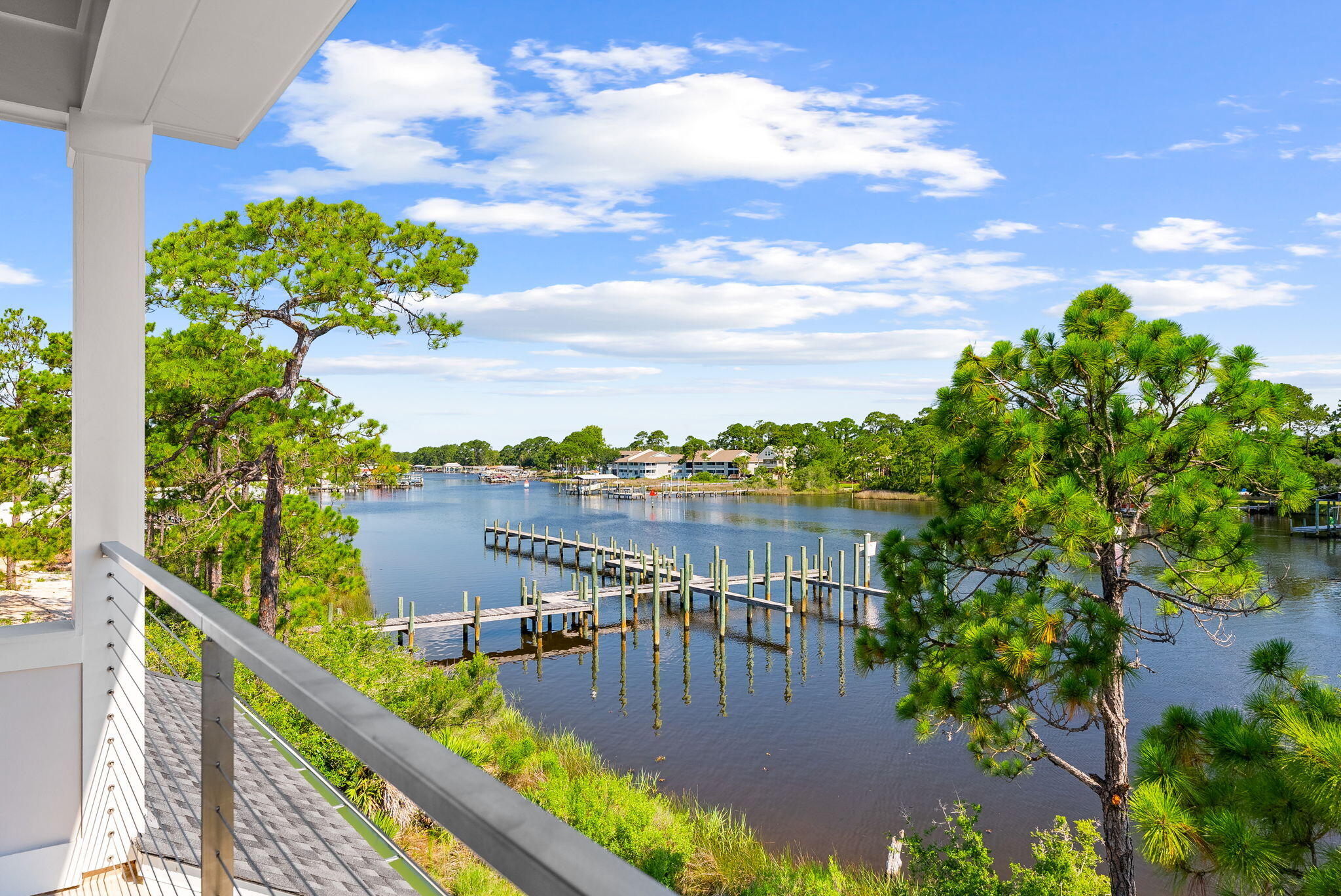 Grand Lagoon Pointe - Residential