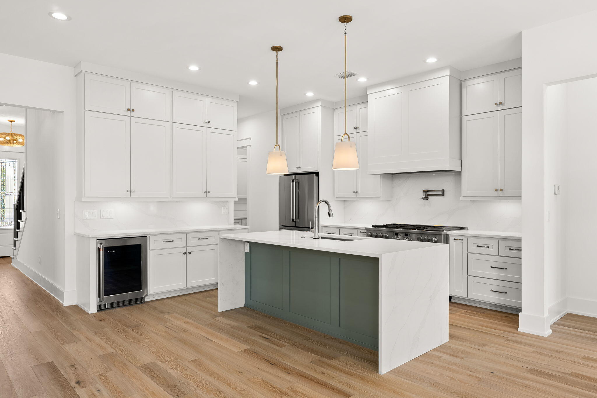 Grand Lagoon Pointe - Residential