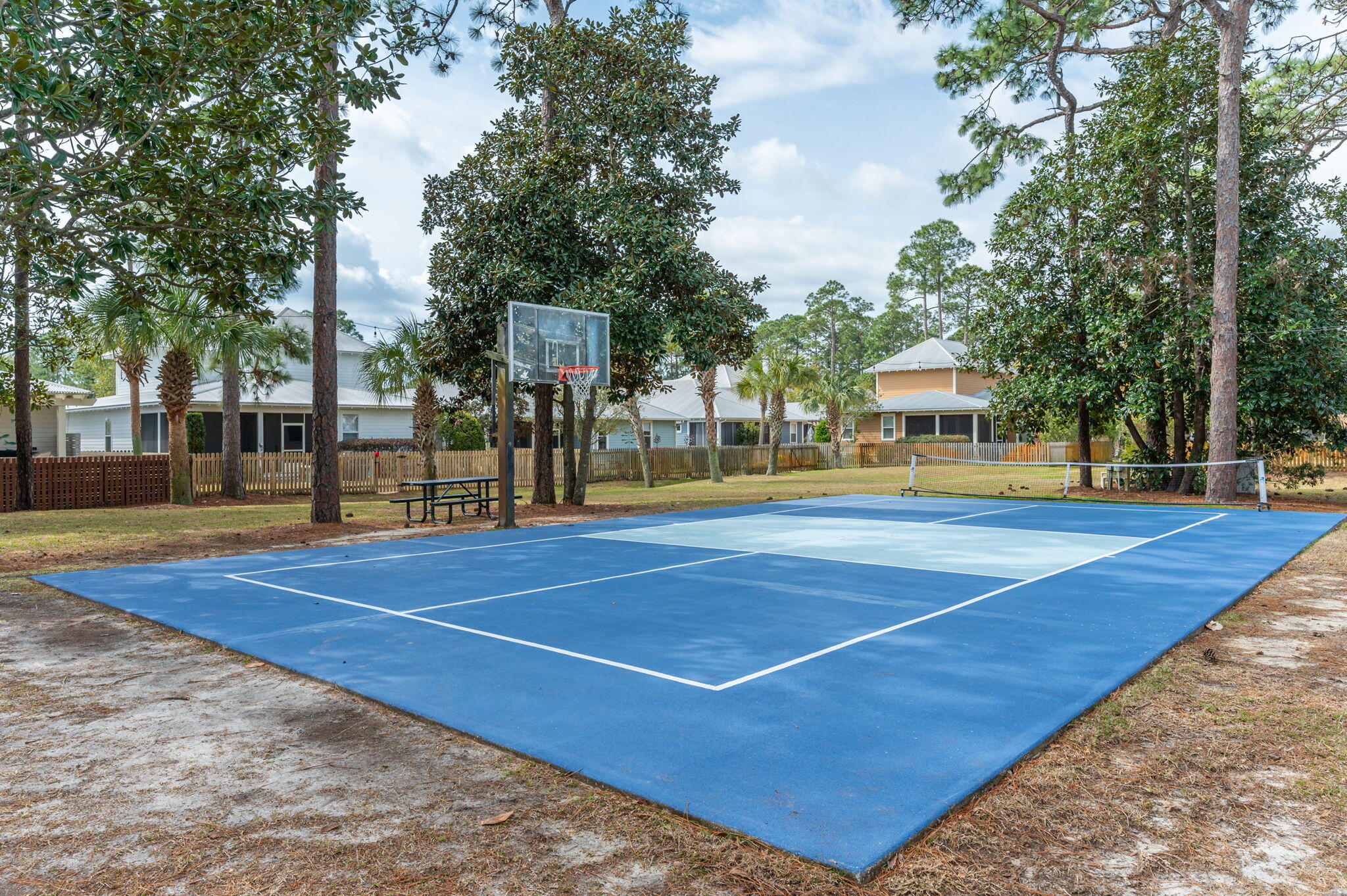 CARSON OAKS - Residential