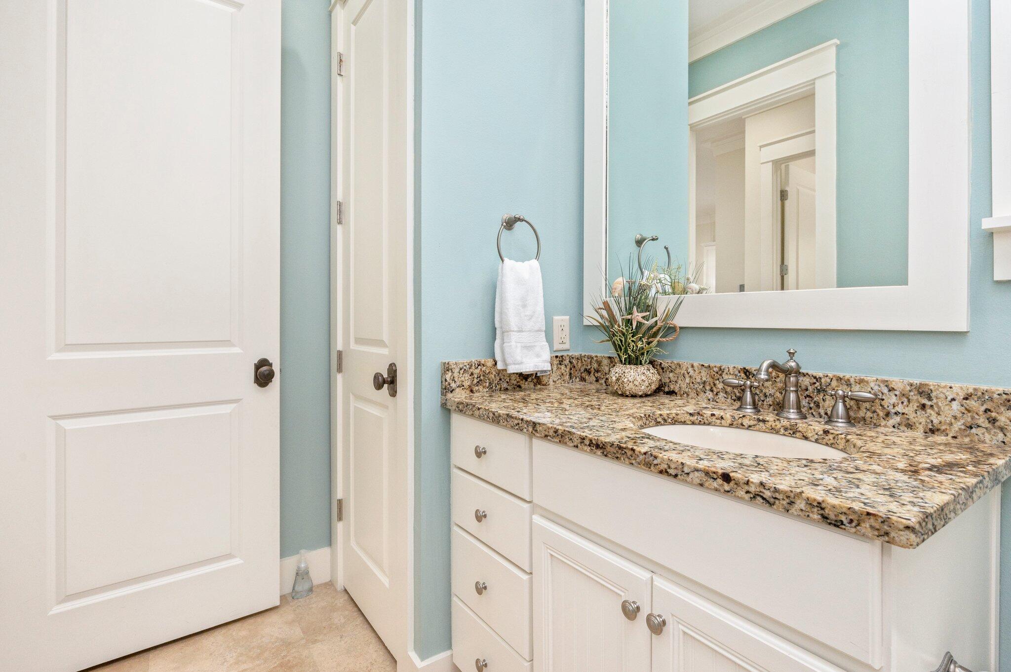 CARSON OAKS - Residential