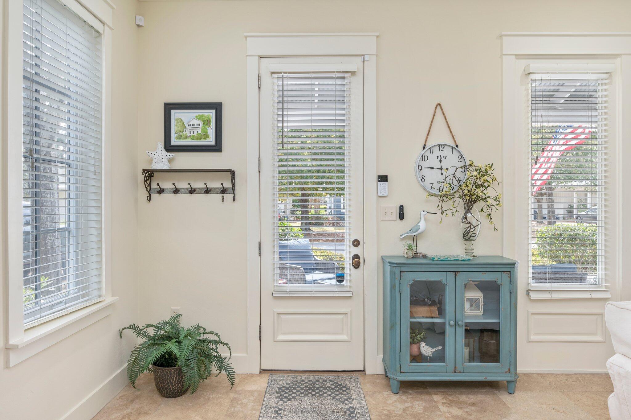 CARSON OAKS - Residential