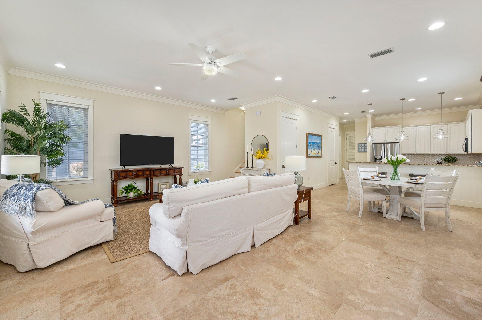 CARSON OAKS - Residential