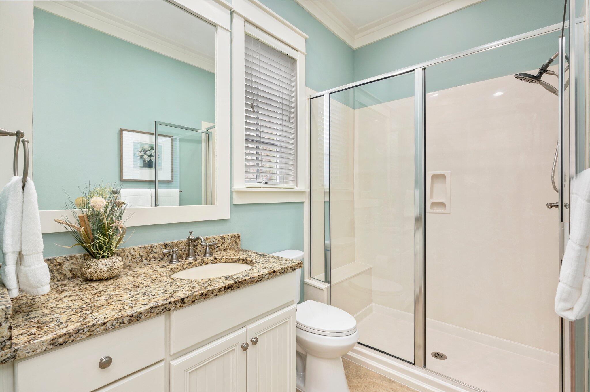 CARSON OAKS - Residential