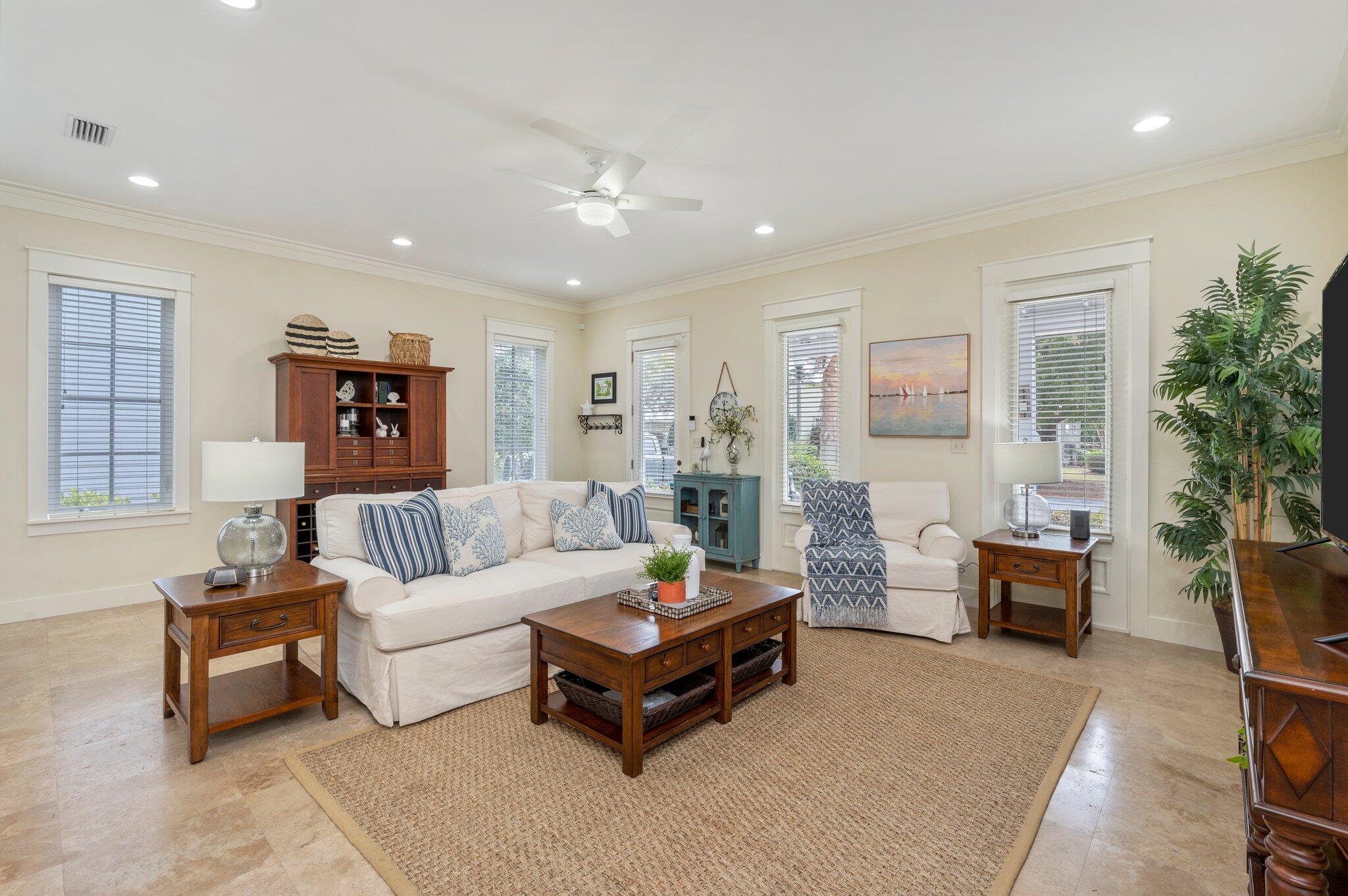 CARSON OAKS - Residential
