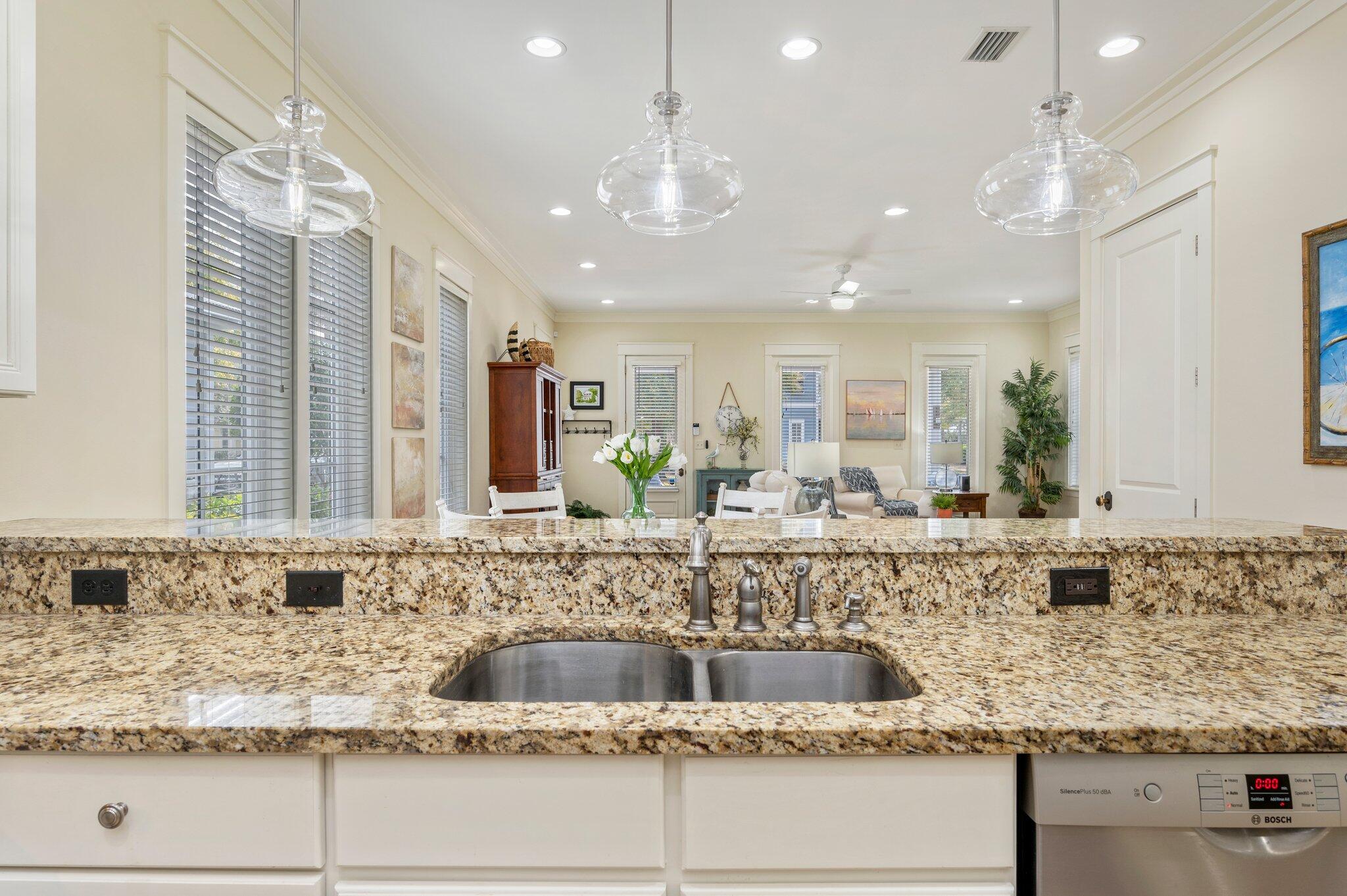 CARSON OAKS - Residential