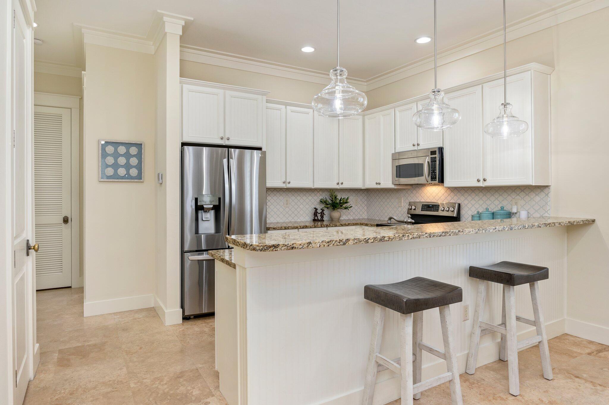 CARSON OAKS - Residential