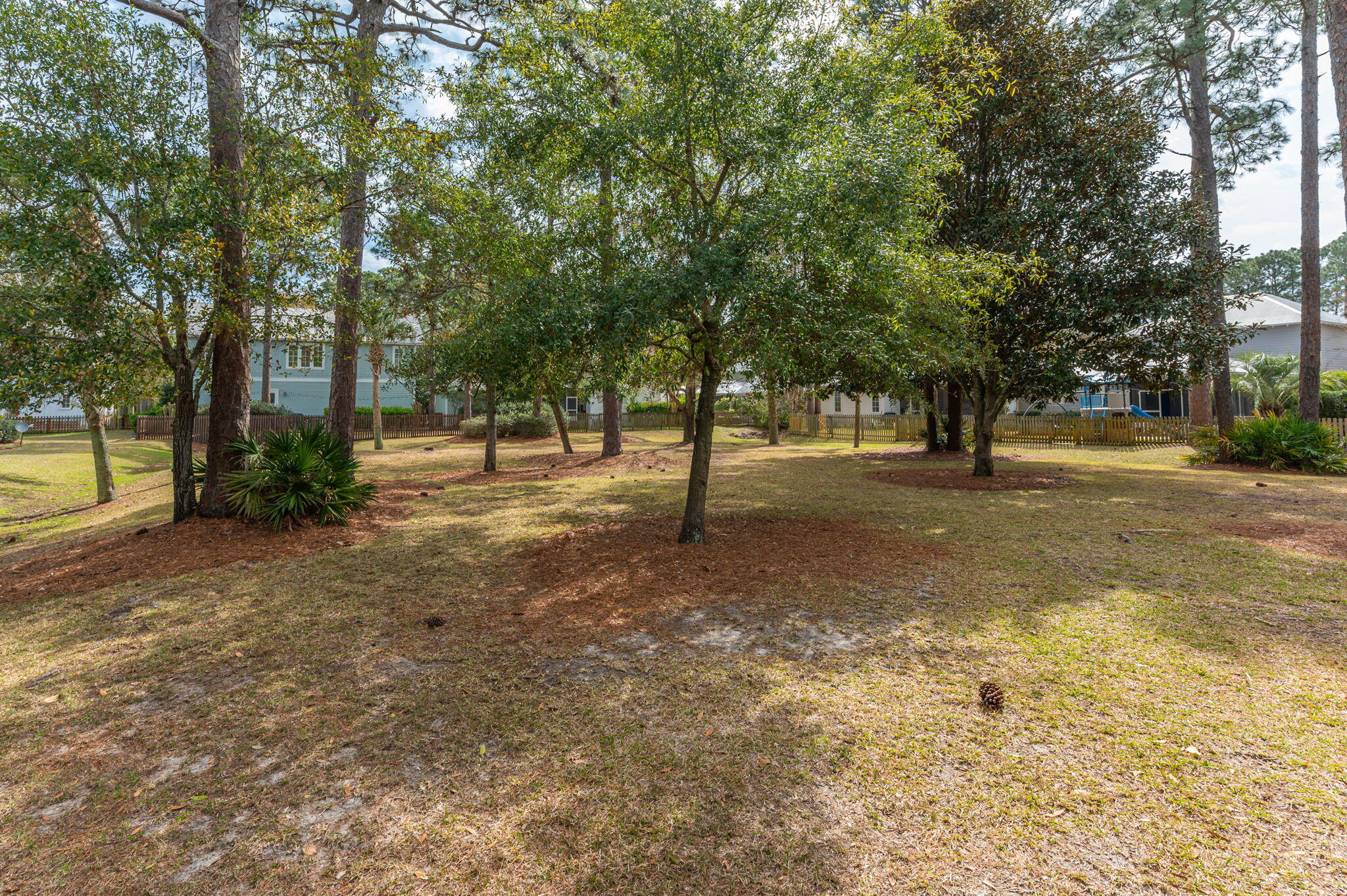 CARSON OAKS - Residential