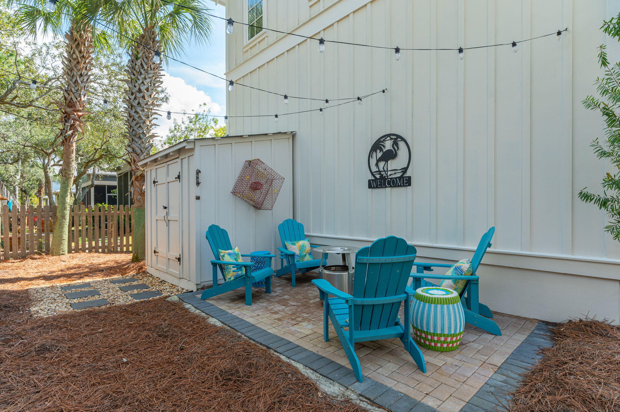 CARSON OAKS - Residential