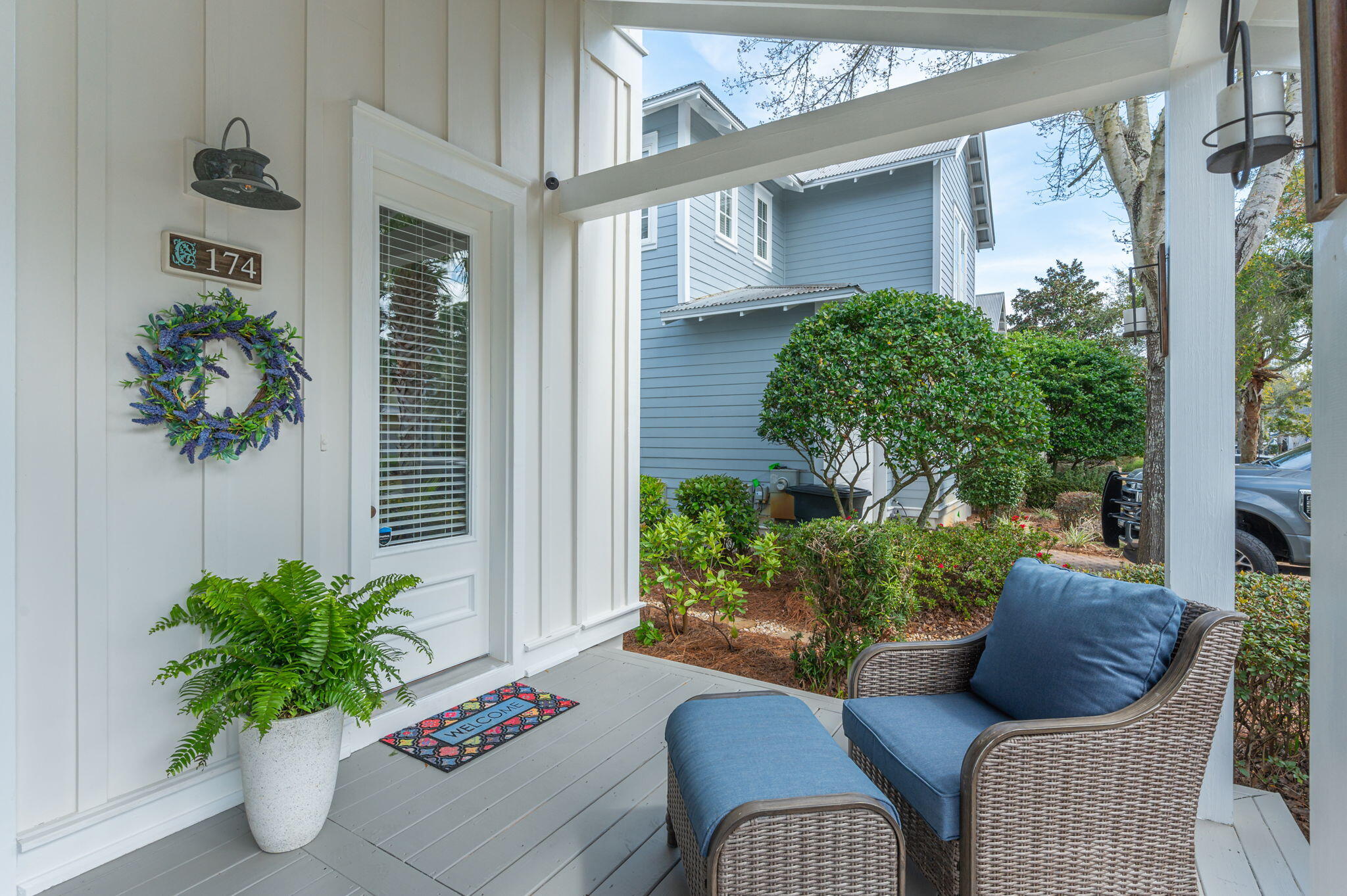 CARSON OAKS - Residential