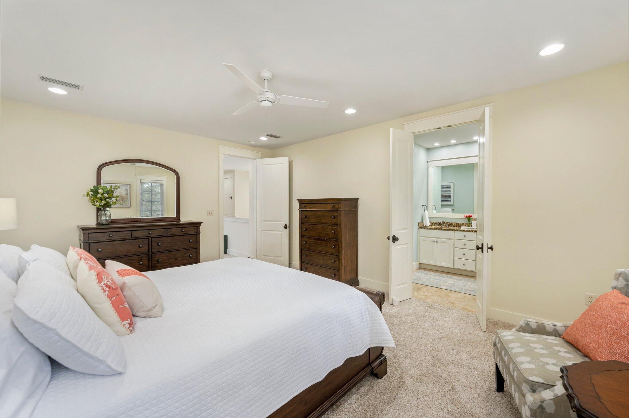 CARSON OAKS - Residential