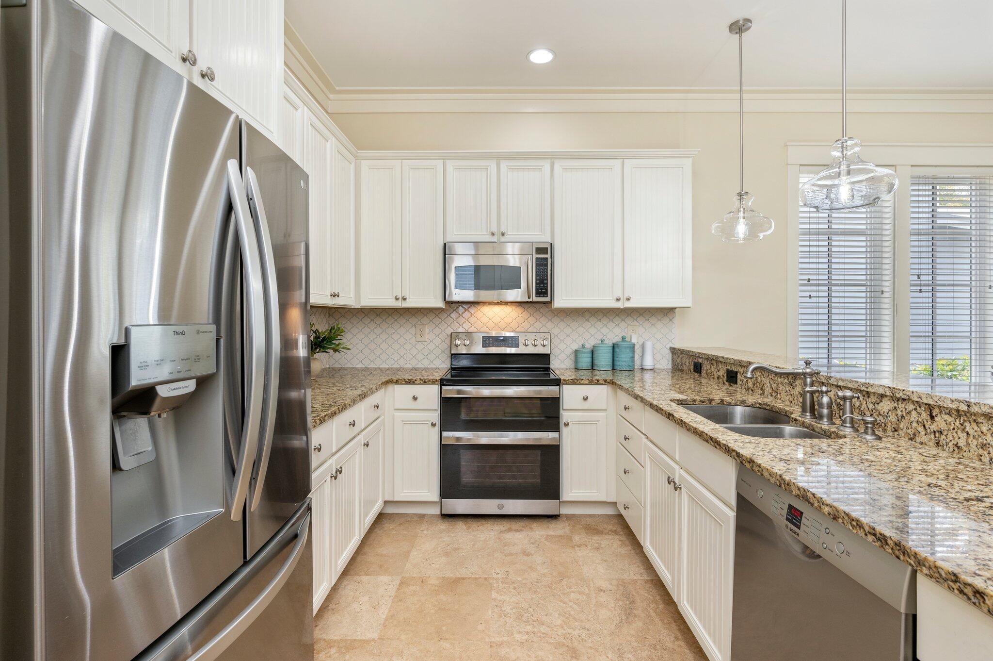 CARSON OAKS - Residential