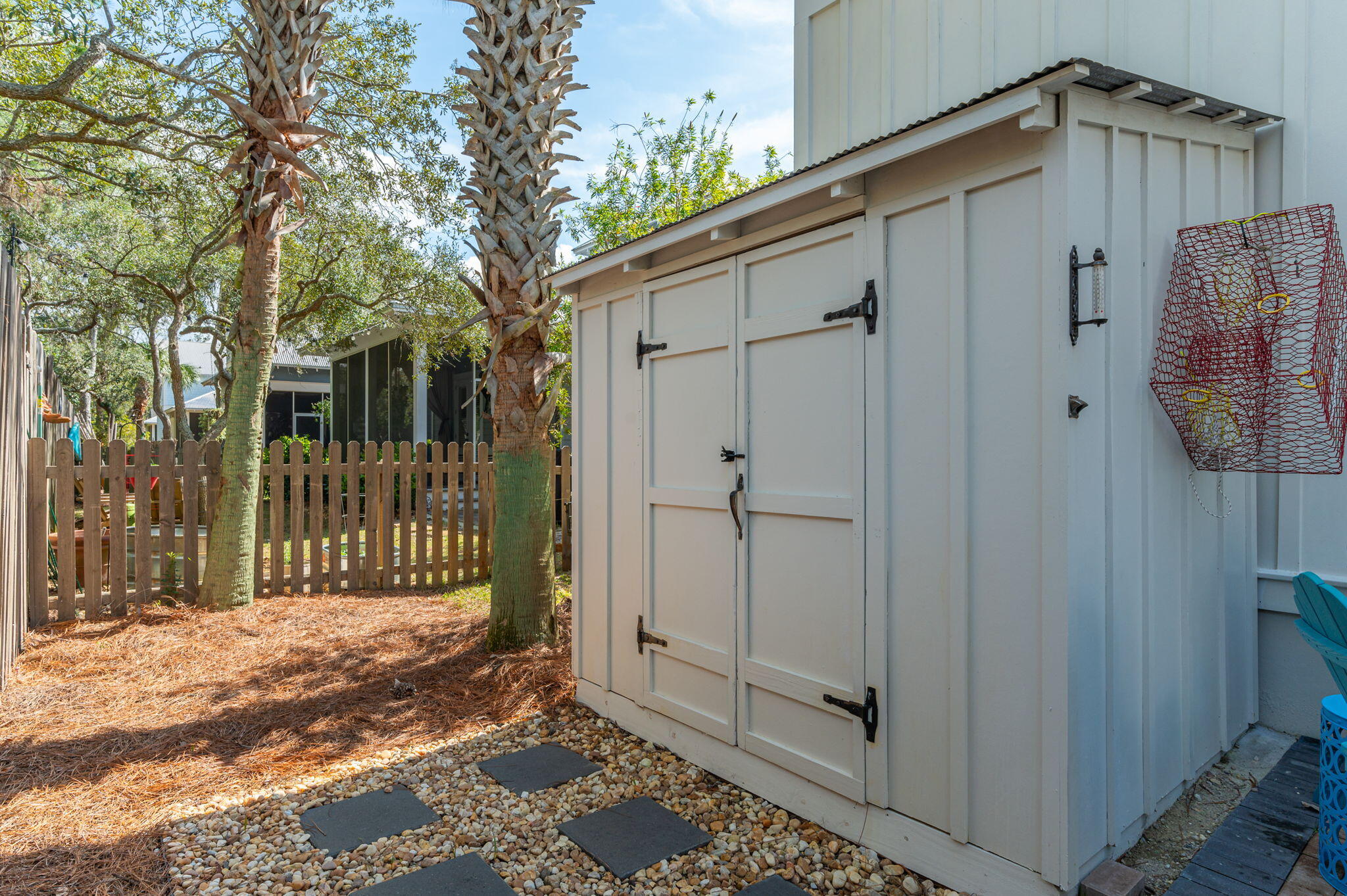 CARSON OAKS - Residential