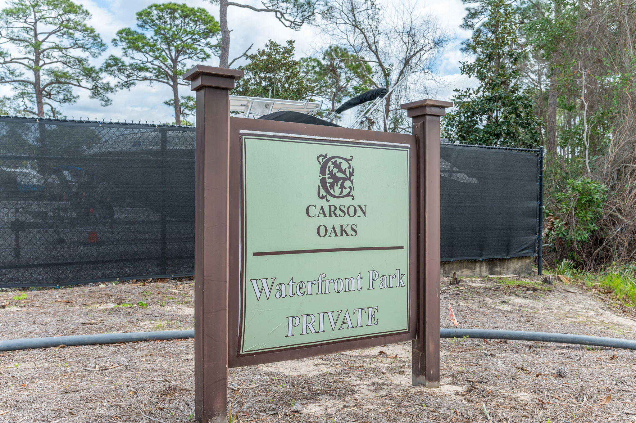 CARSON OAKS - Residential