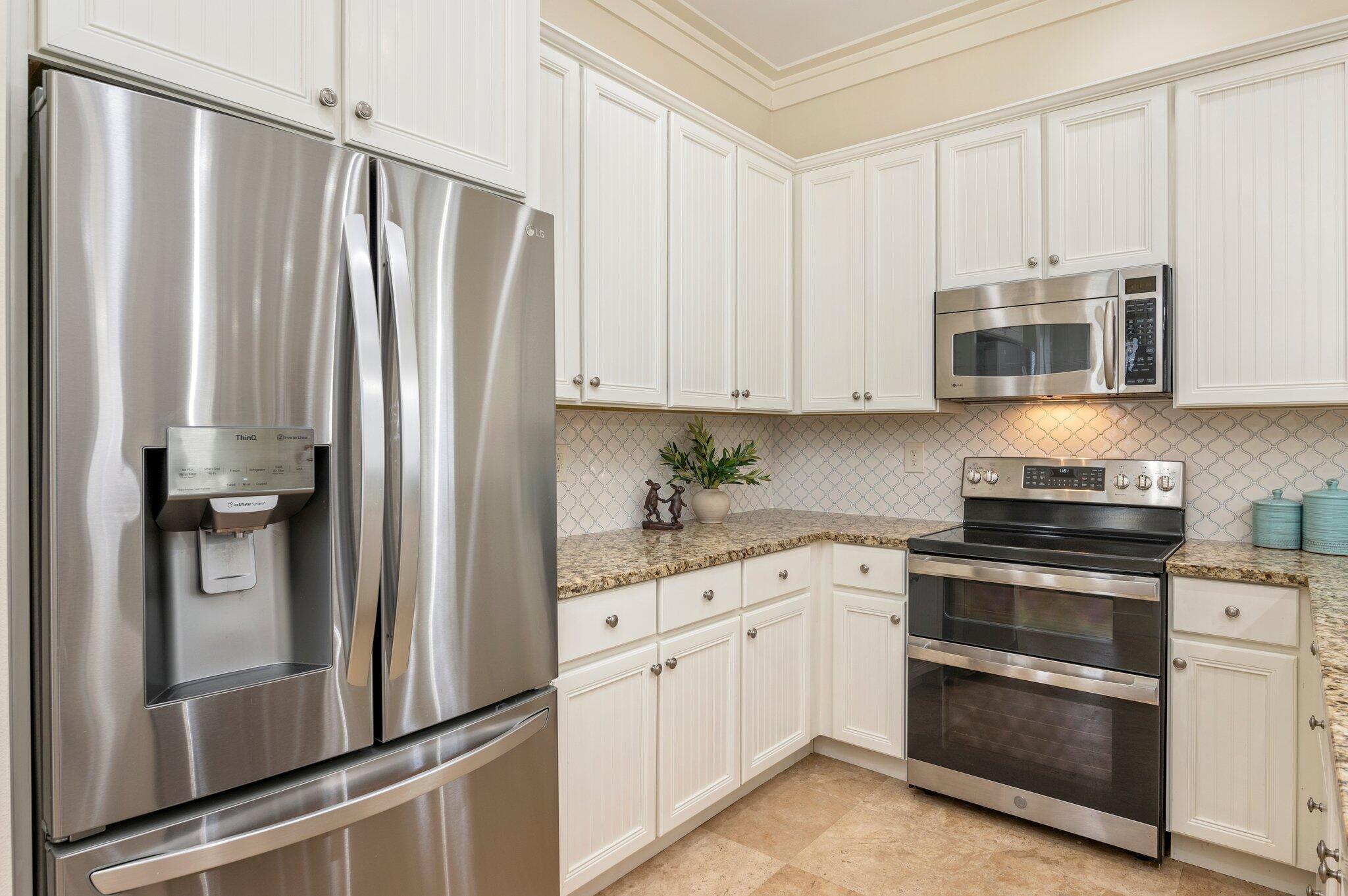 CARSON OAKS - Residential