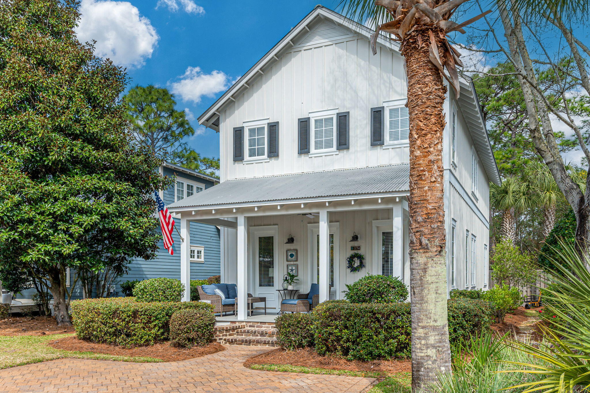 CARSON OAKS - Residential