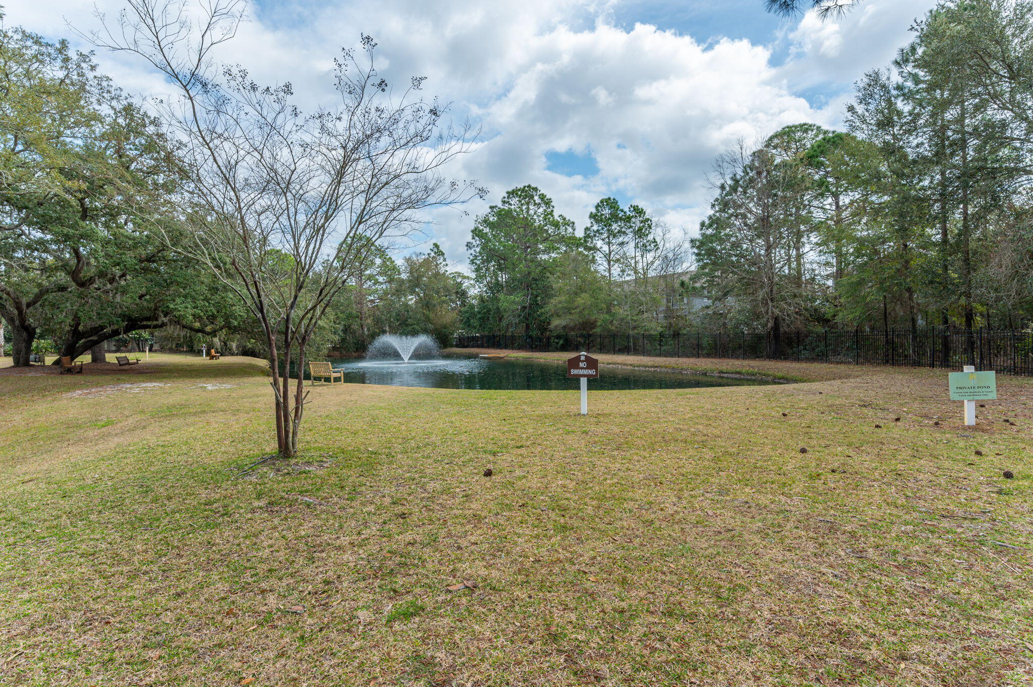 CARSON OAKS - Residential