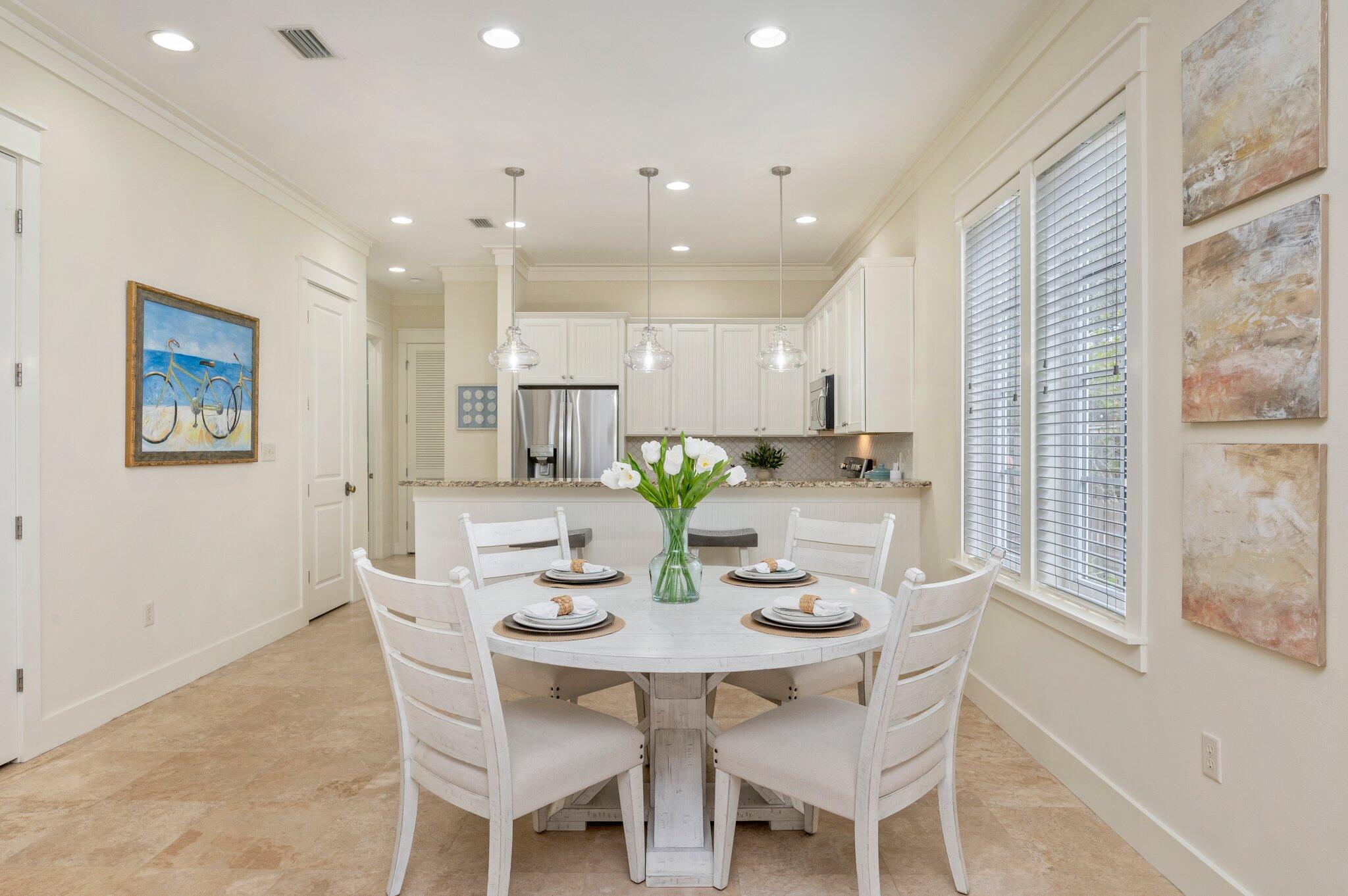 CARSON OAKS - Residential