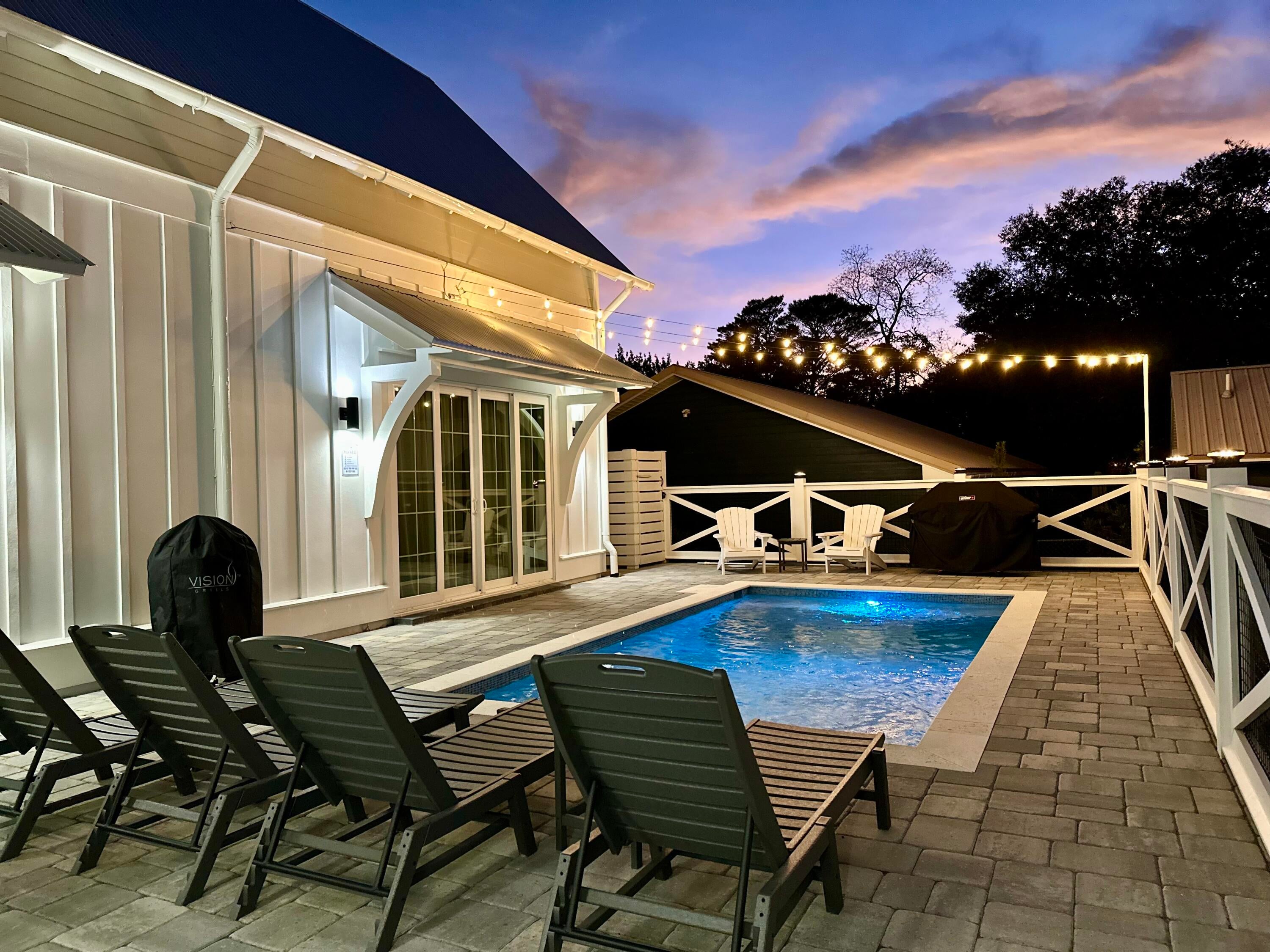 GULFVIEW HEIGHTS - Residential