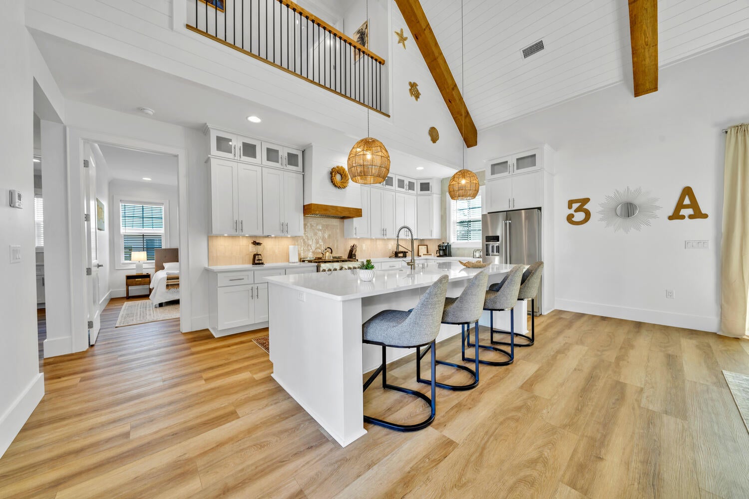 GULFVIEW HEIGHTS - Residential