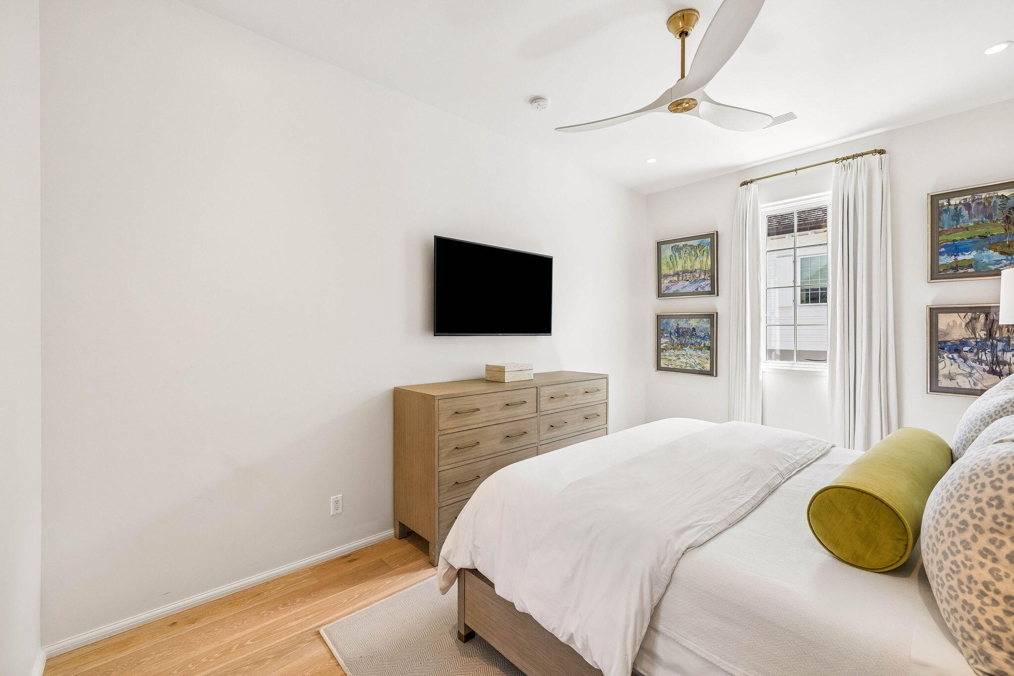 Kaiya Beach Resort - Residential