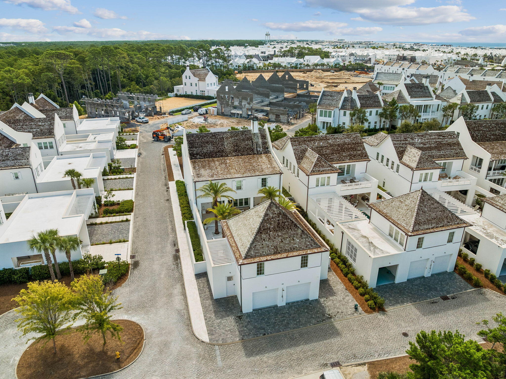 Kaiya Beach Resort - Residential