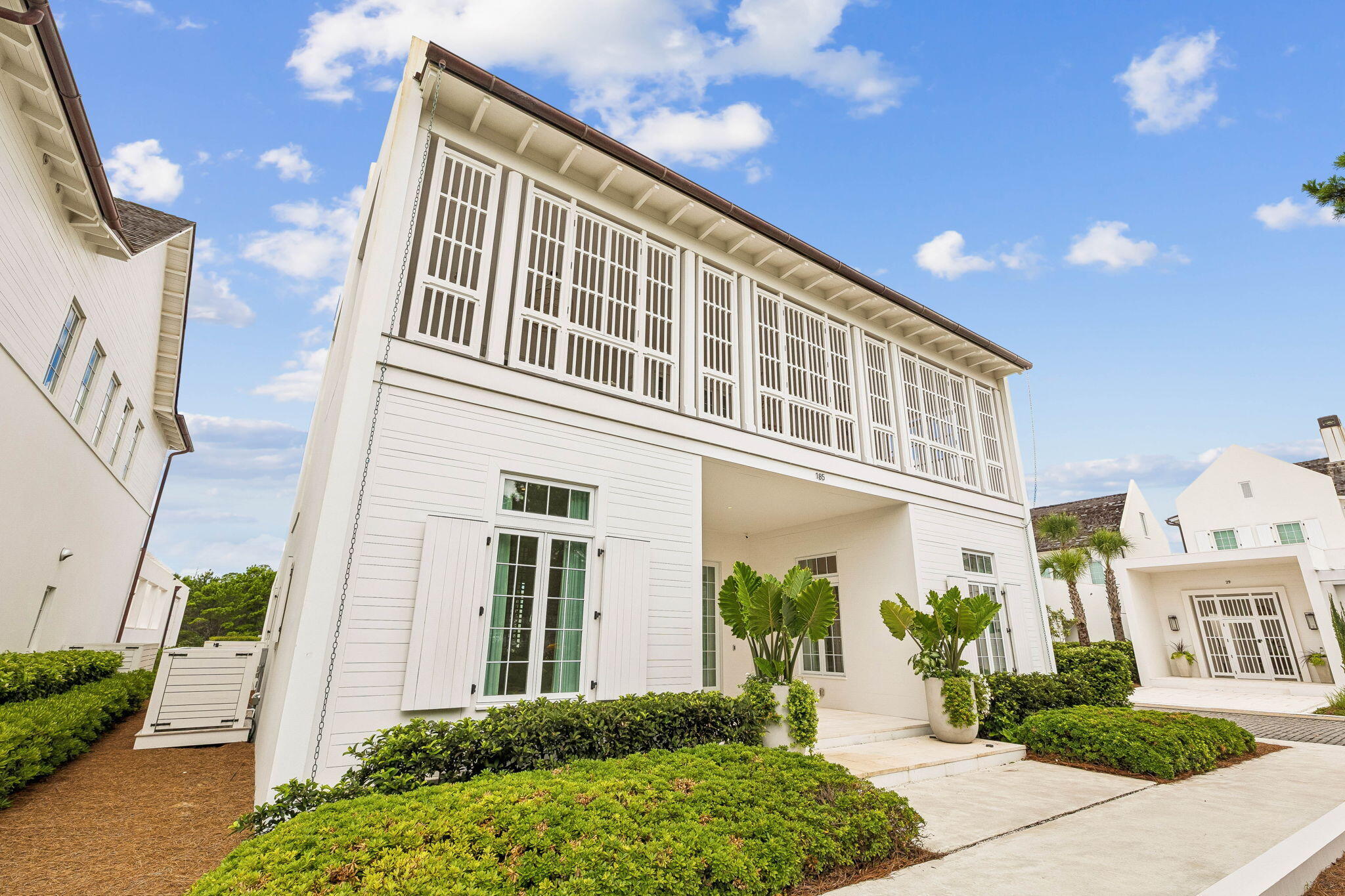 Kaiya Beach Resort - Residential