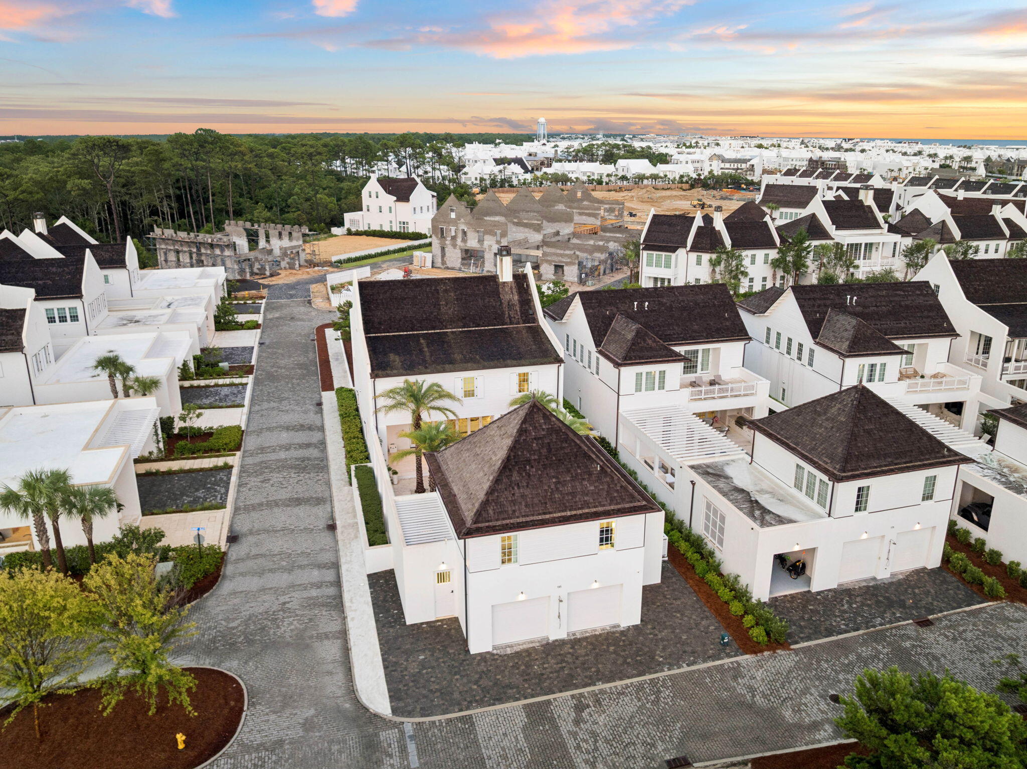 Kaiya Beach Resort - Residential