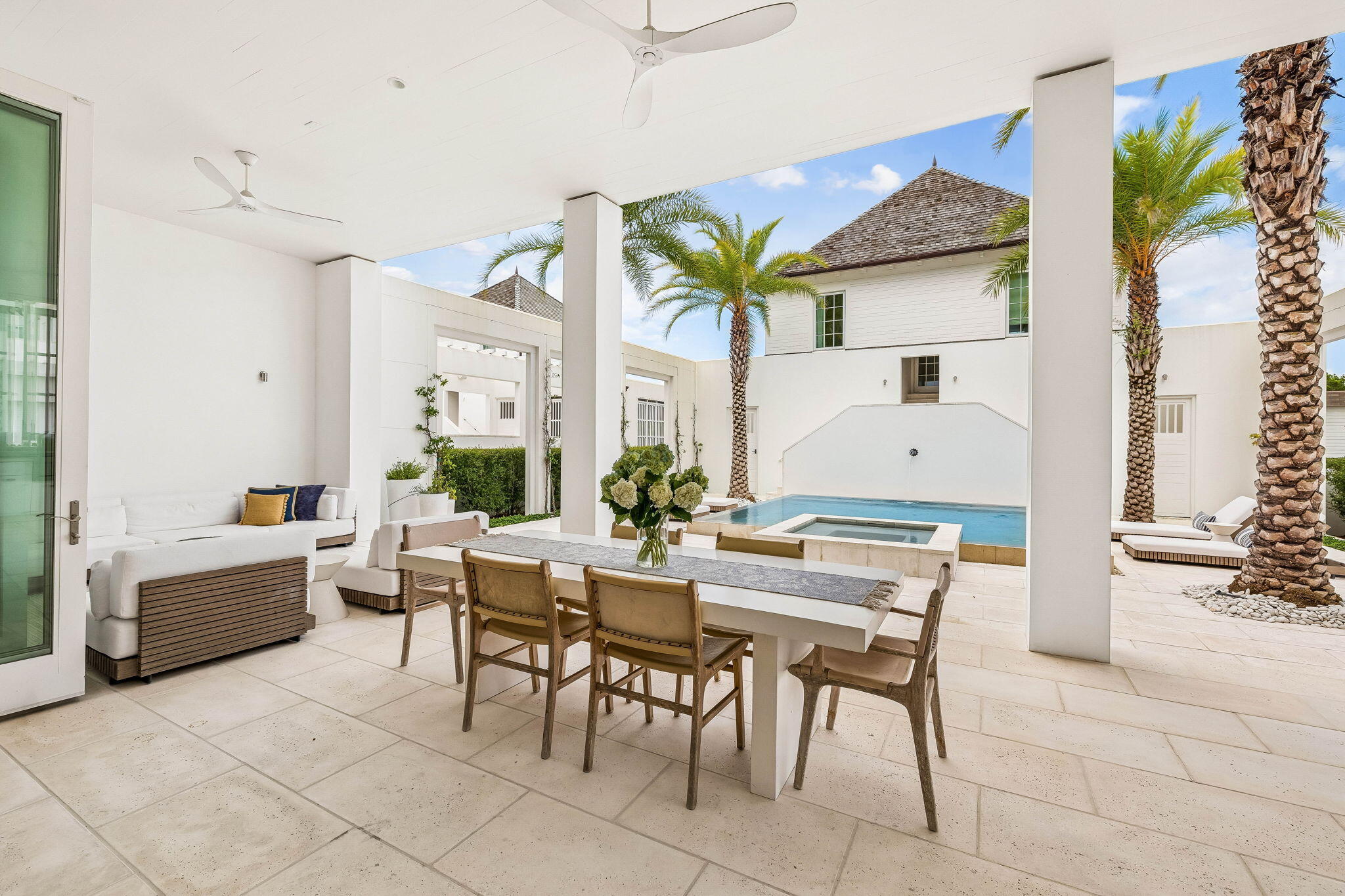 Kaiya Beach Resort - Residential