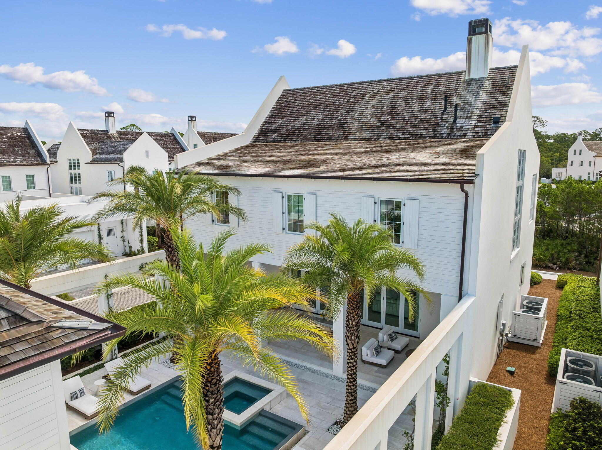 Kaiya Beach Resort - Residential