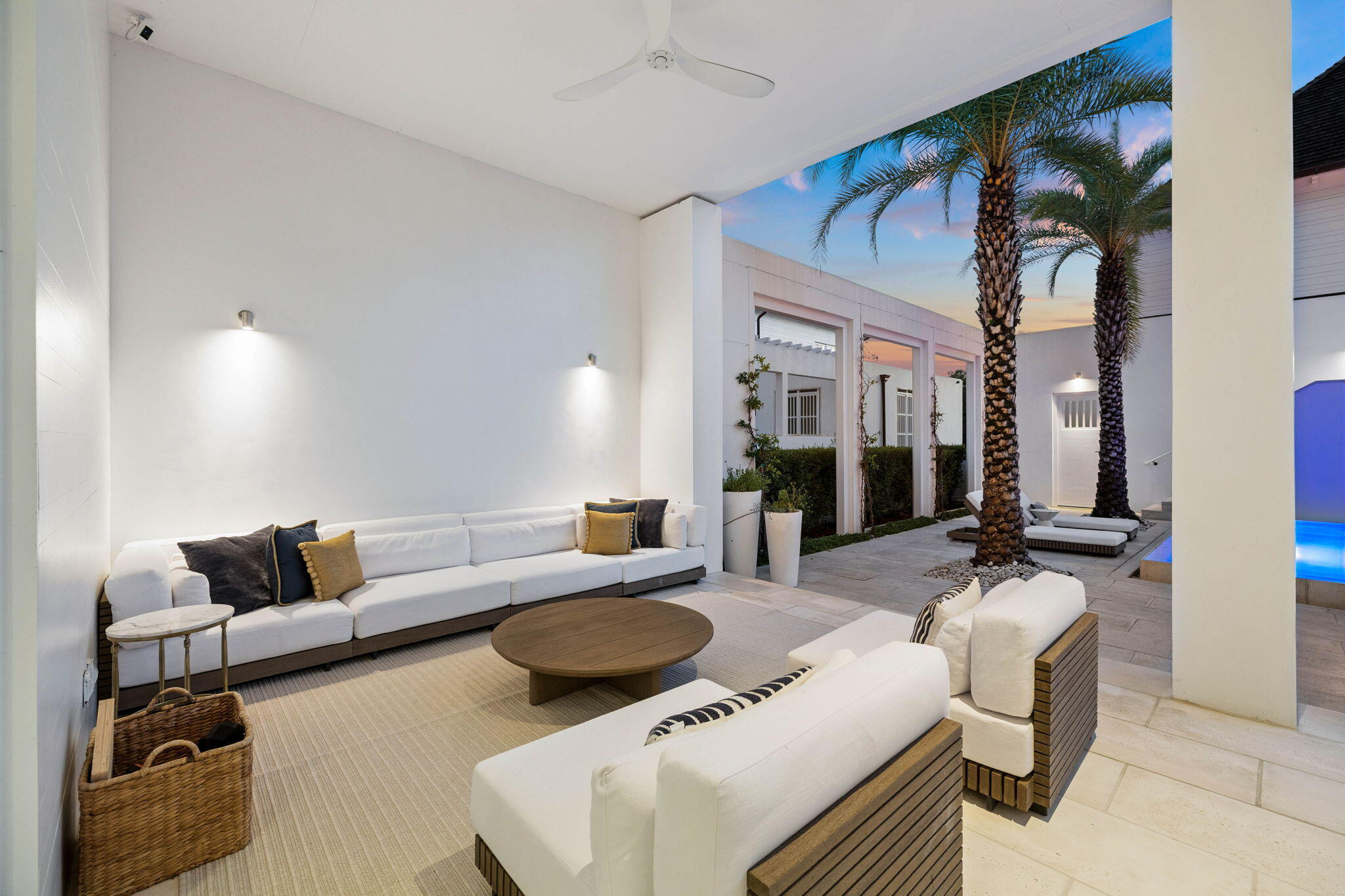 Kaiya Beach Resort - Residential