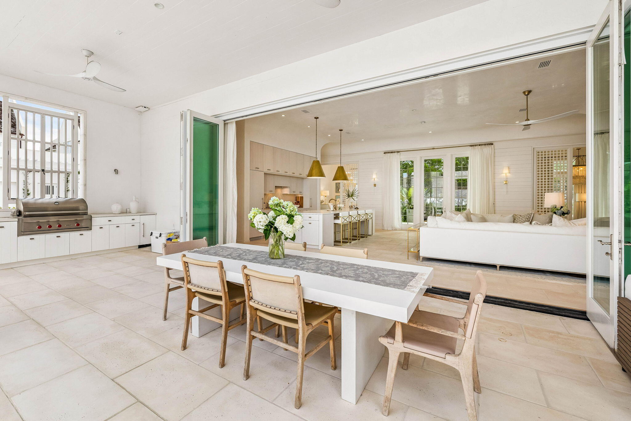 Kaiya Beach Resort - Residential